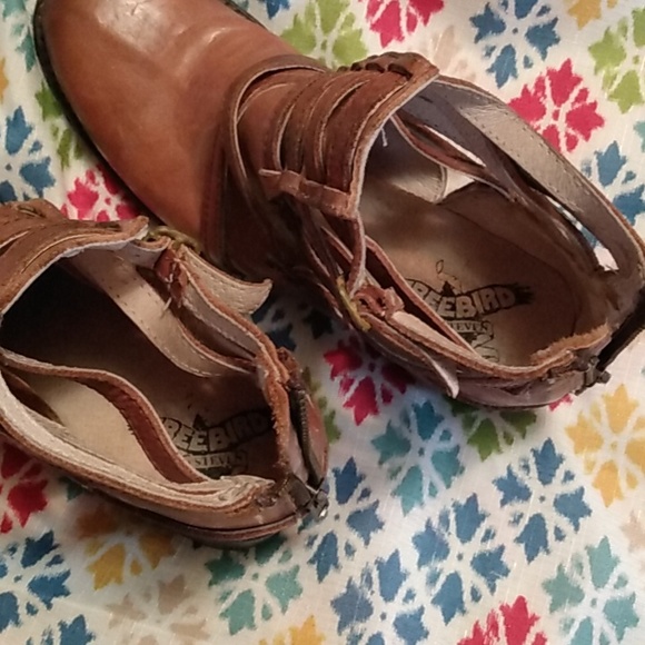 Freebird - Picture 3 of 5